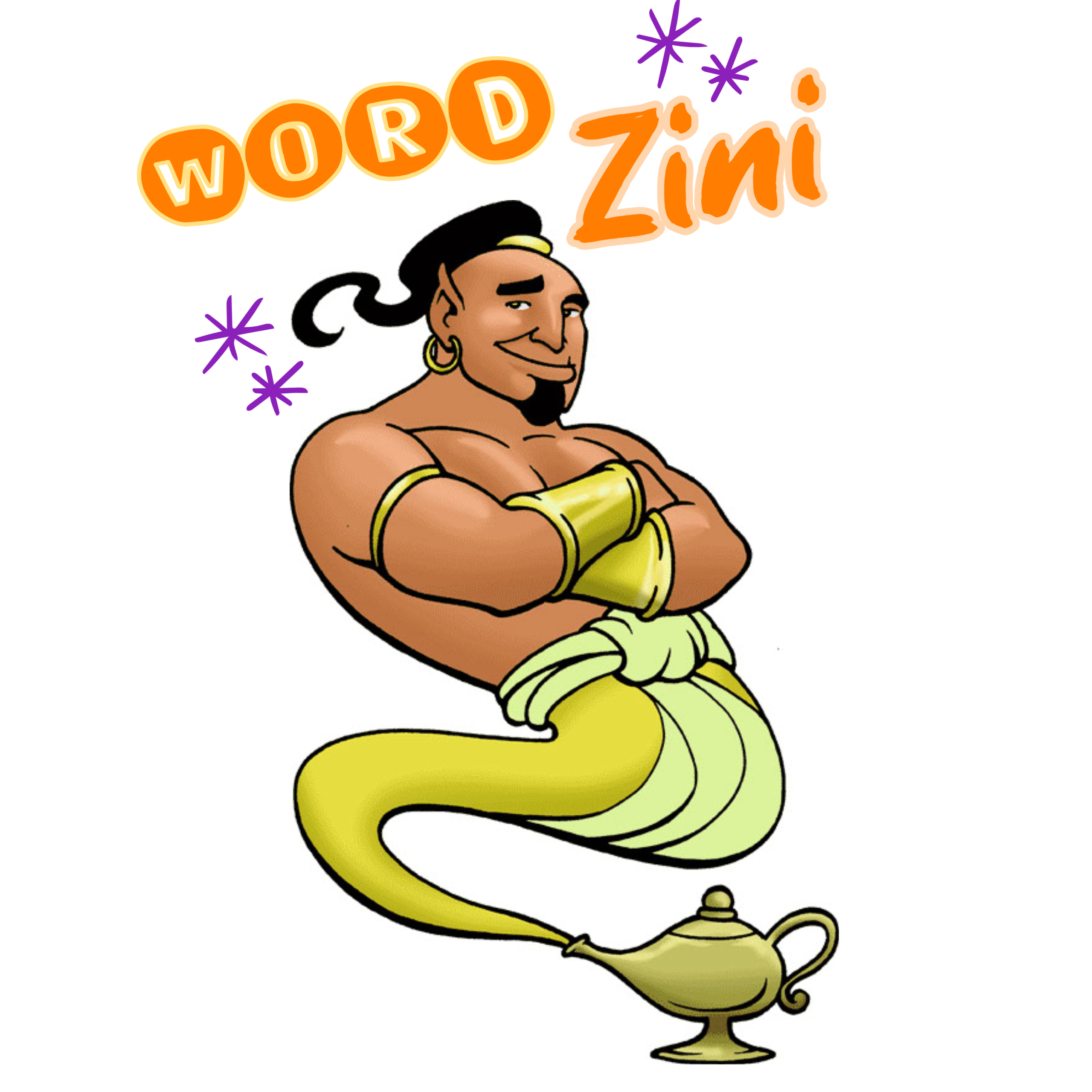 Image of WordZini